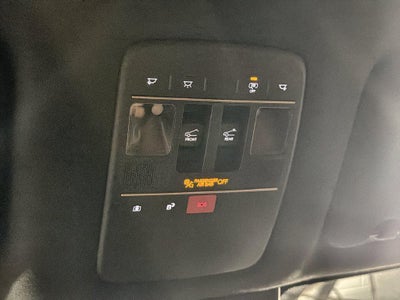 2027 Hyundai Palisade Hybrid Calligraphy