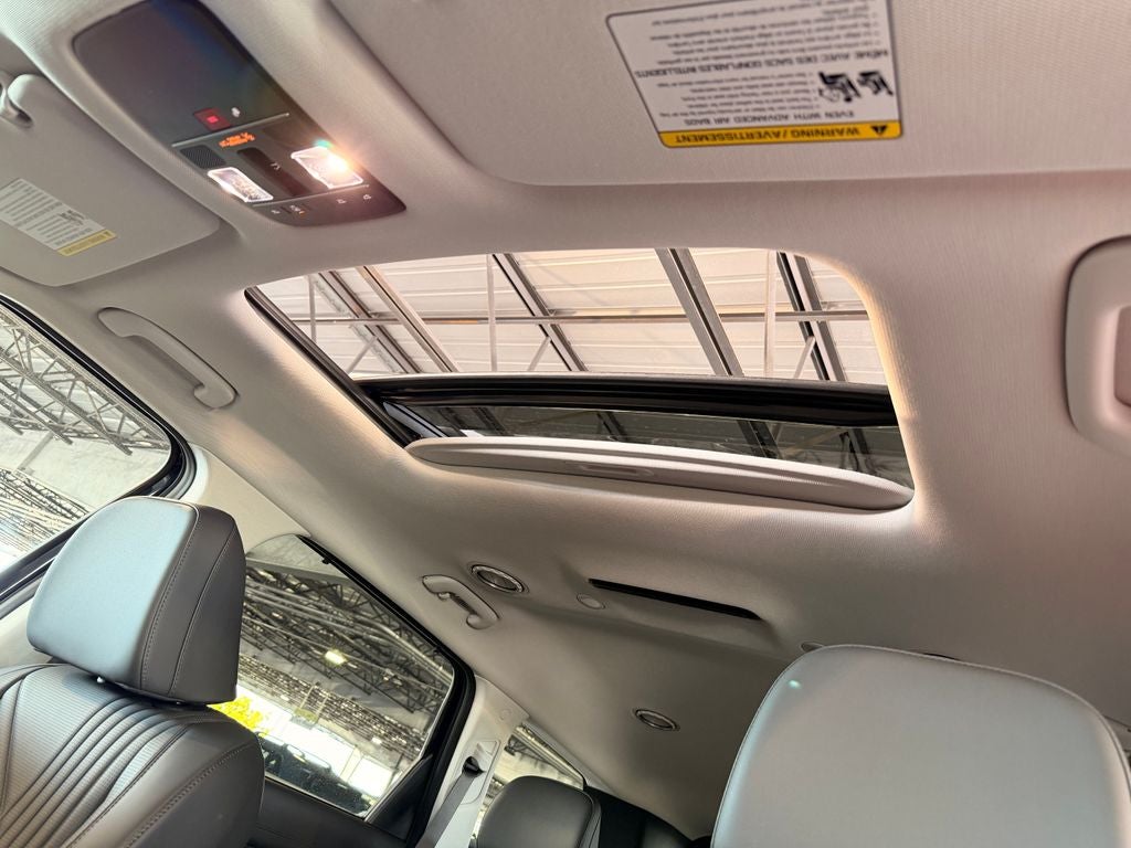 2026 Hyundai Palisade SEL Premium AWD
