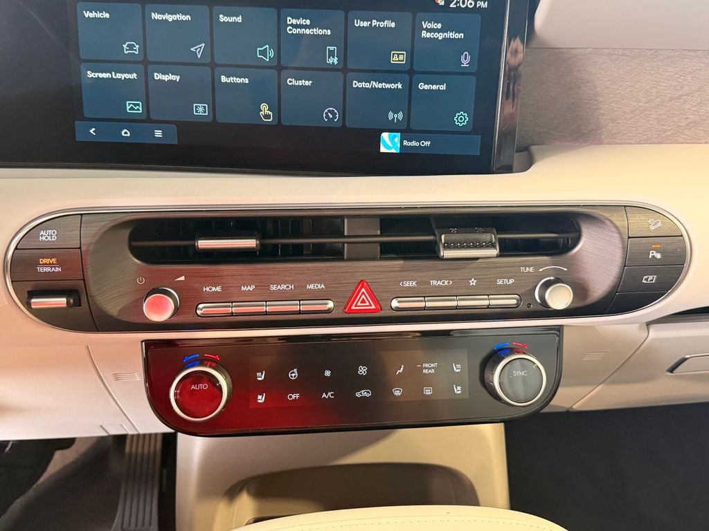 2026 Hyundai Palisade SEL Premium AWD