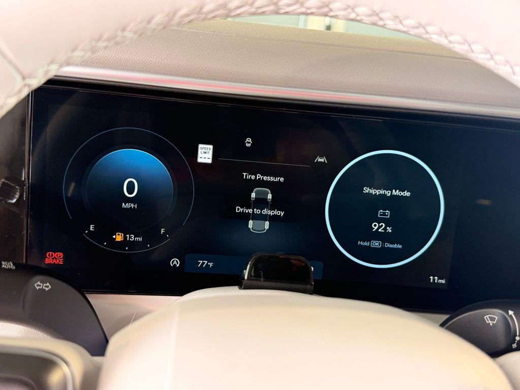 2026 Hyundai Palisade SEL Premium AWD