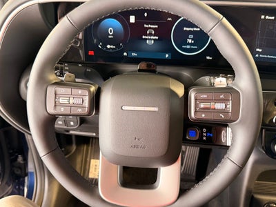 2026 Hyundai Palisade SEL Premium AWD