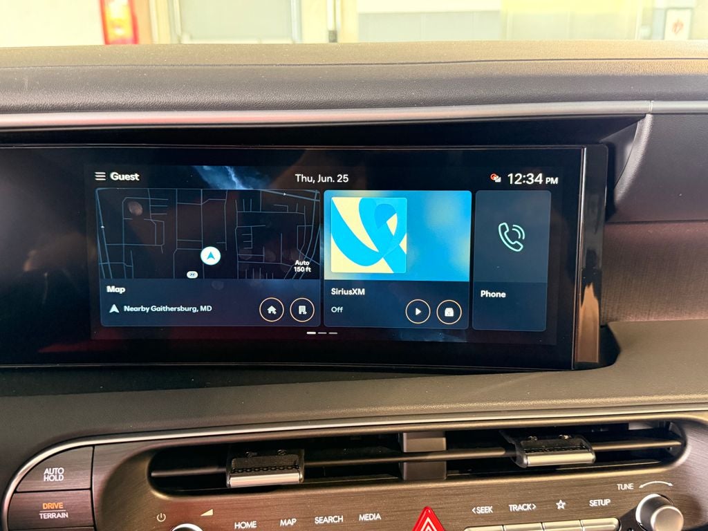 2026 Hyundai Palisade SEL Premium AWD