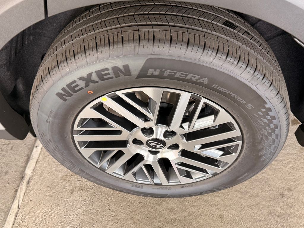 2026 Hyundai Palisade SEL Premium AWD