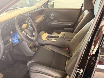 2026 Hyundai Palisade SEL Premium AWD