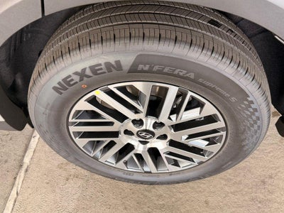 2026 Hyundai Palisade SEL Premium AWD