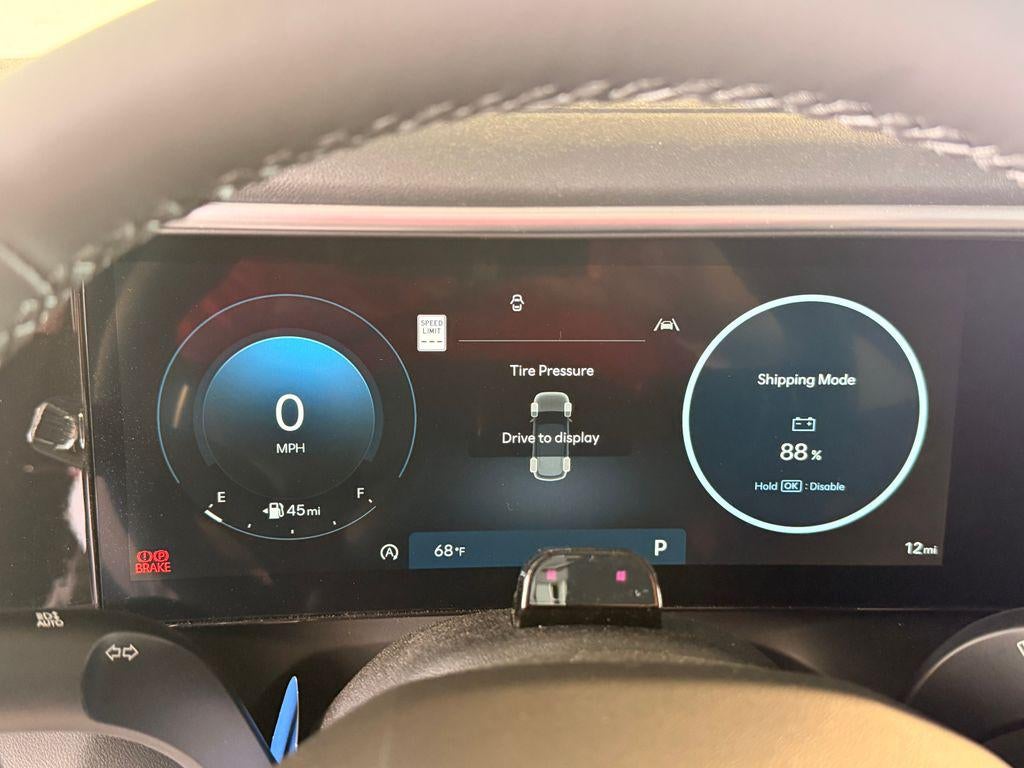 2026 Hyundai Palisade SEL Premium AWD