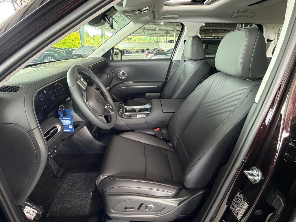 2026 Hyundai Palisade SEL Premium AWD