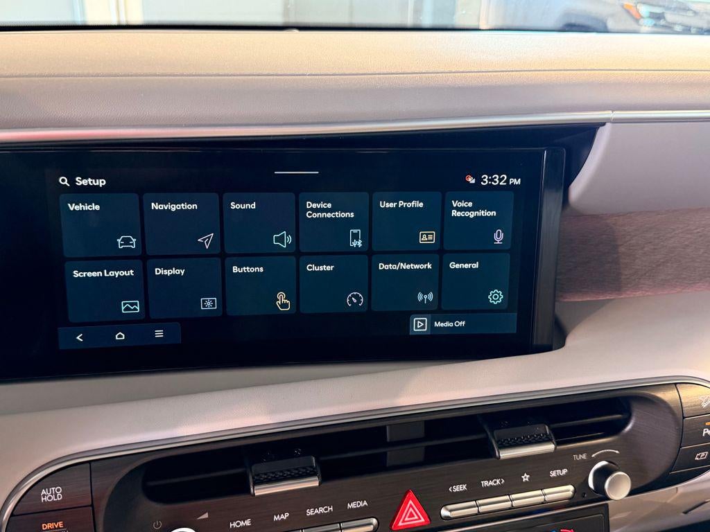 2026 Hyundai Palisade SEL Premium AWD