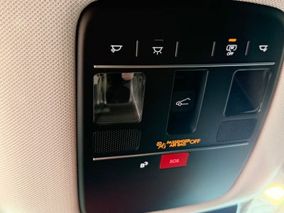 2027 Hyundai Palisade SEL Premium AWD