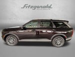 2027 Hyundai Palisade SEL Premium AWD