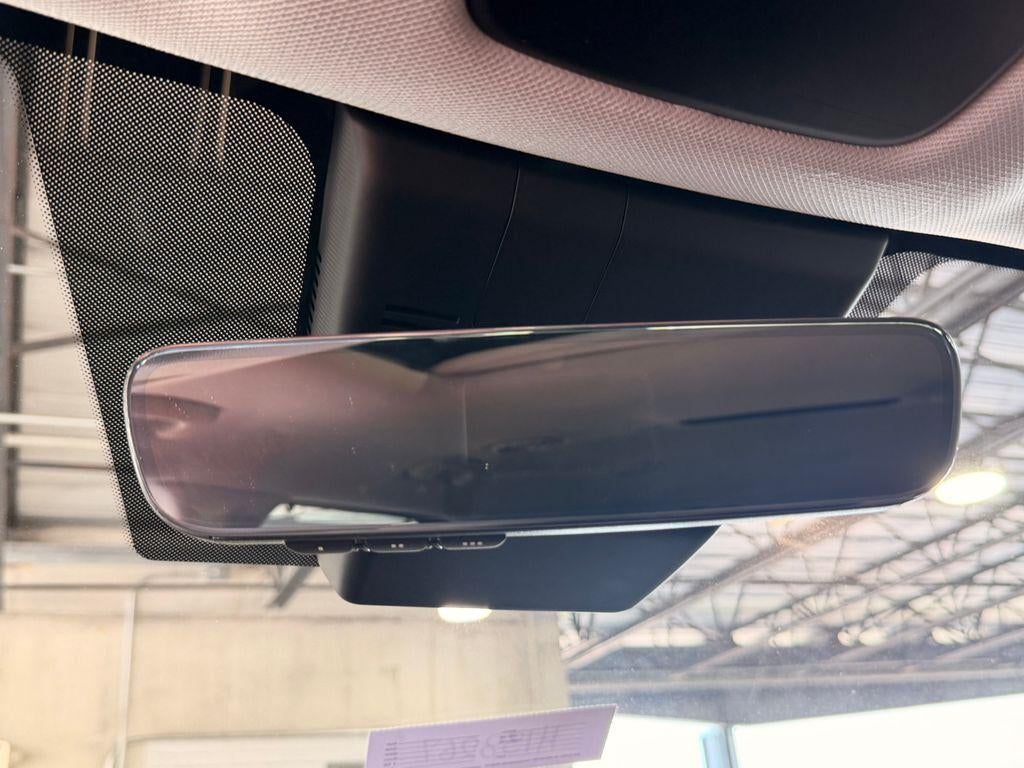 2027 Hyundai Palisade SEL Premium AWD