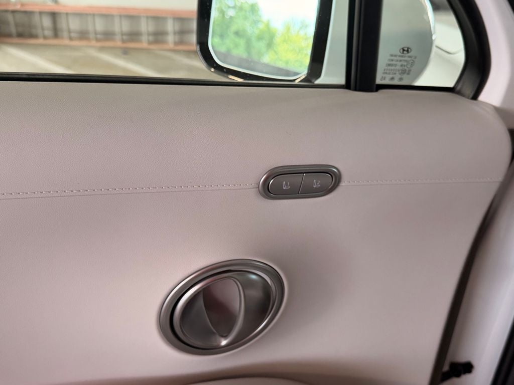 2027 Hyundai Palisade SEL Premium AWD