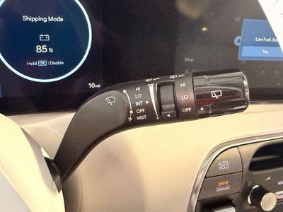 2027 Hyundai Palisade SEL Premium AWD