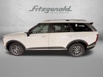 2027 Hyundai Palisade SEL Premium AWD