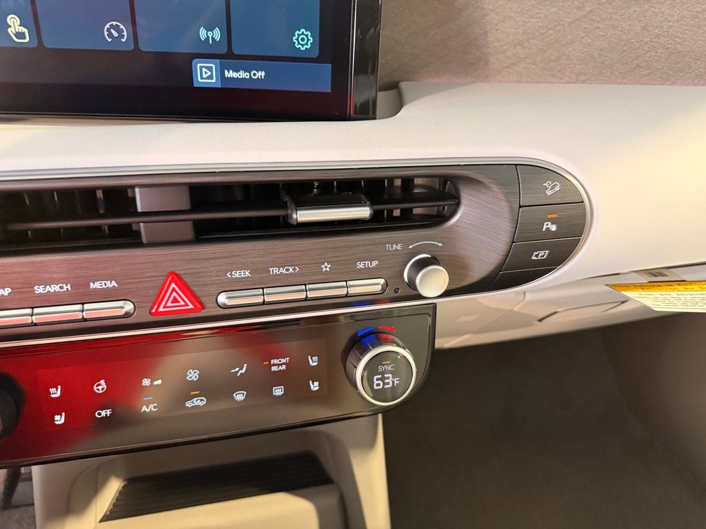 2027 Hyundai Palisade SEL Premium AWD