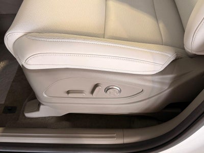 2027 Hyundai Palisade SEL Premium AWD