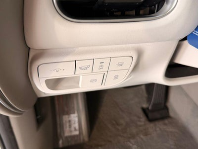 2027 Hyundai Palisade SEL Premium AWD