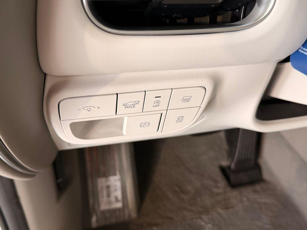 2027 Hyundai Palisade SEL Premium AWD