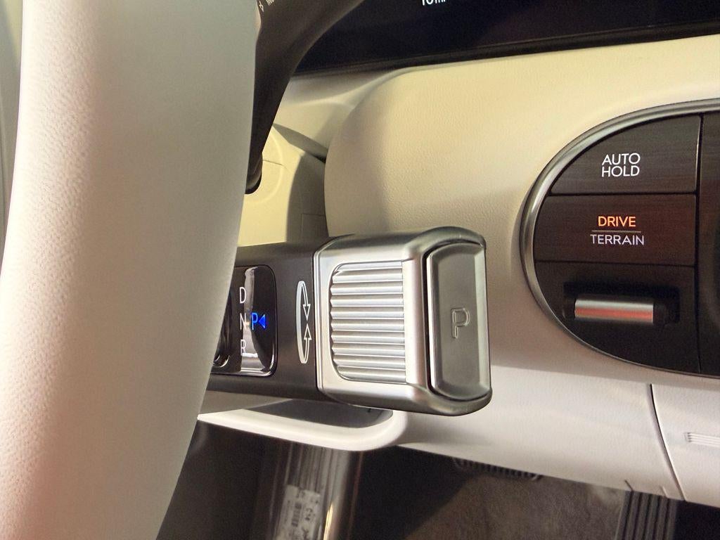 2027 Hyundai Palisade SEL Premium AWD