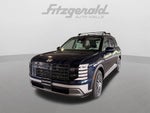 2027 Hyundai Palisade SEL Premium AWD