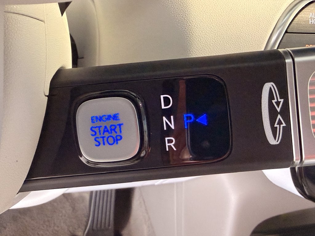 2027 Hyundai Palisade SEL Premium AWD