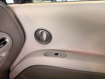 2027 Hyundai Palisade SEL Premium AWD