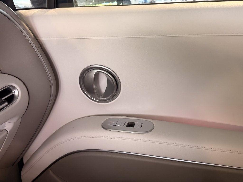 2027 Hyundai Palisade SEL Premium AWD