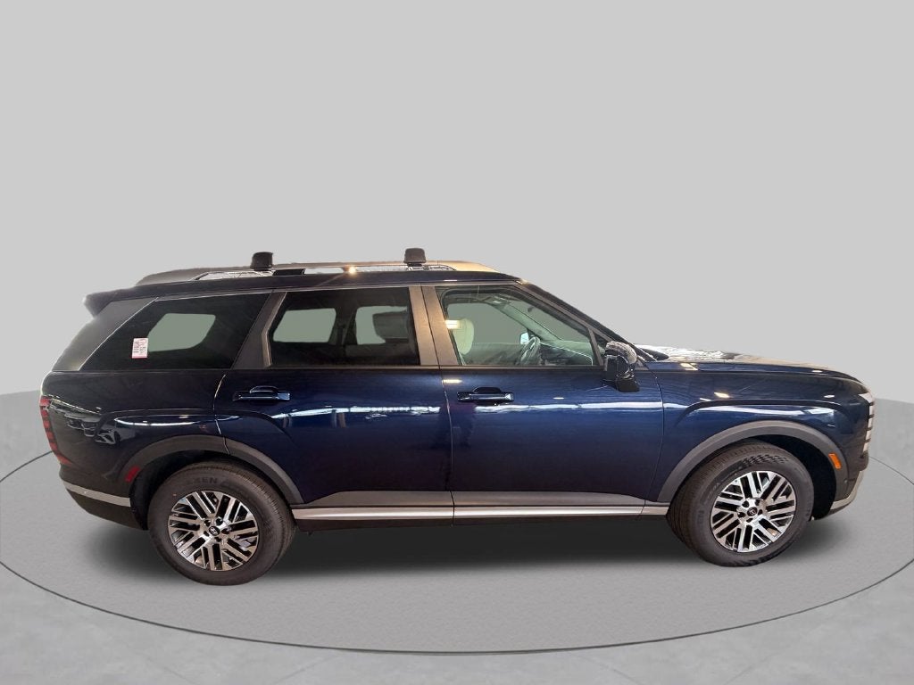2027 Hyundai Palisade SEL Premium AWD