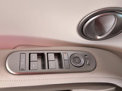 2027 Hyundai Palisade SEL Premium AWD
