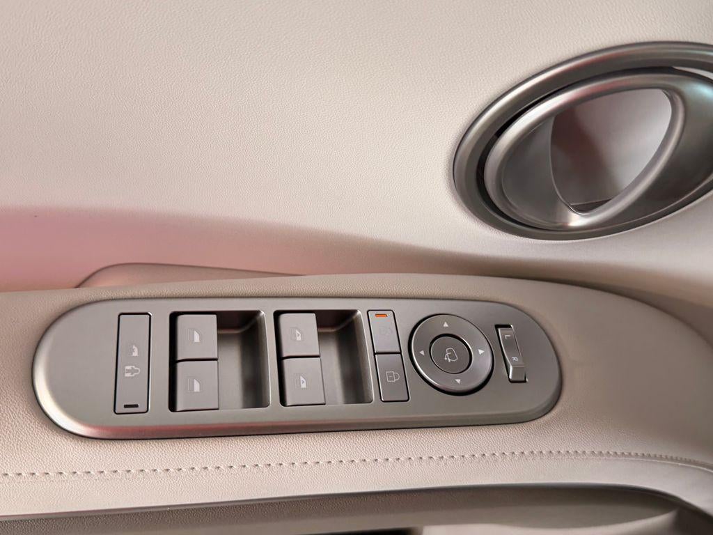 2027 Hyundai Palisade SEL Premium AWD