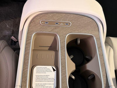 2027 Hyundai Palisade SEL Premium AWD