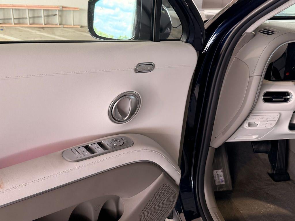 2027 Hyundai Palisade SEL Premium AWD