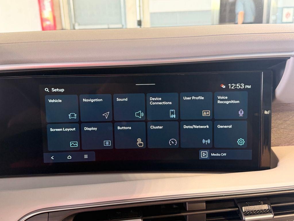 2026 Hyundai Palisade SEL Premium AWD