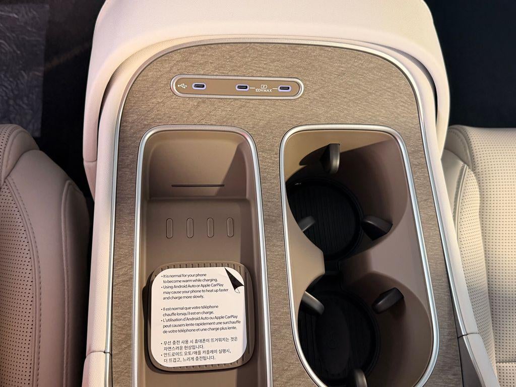 2026 Hyundai Palisade SEL Premium AWD