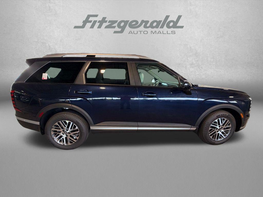 2026 Hyundai Palisade SEL Premium AWD