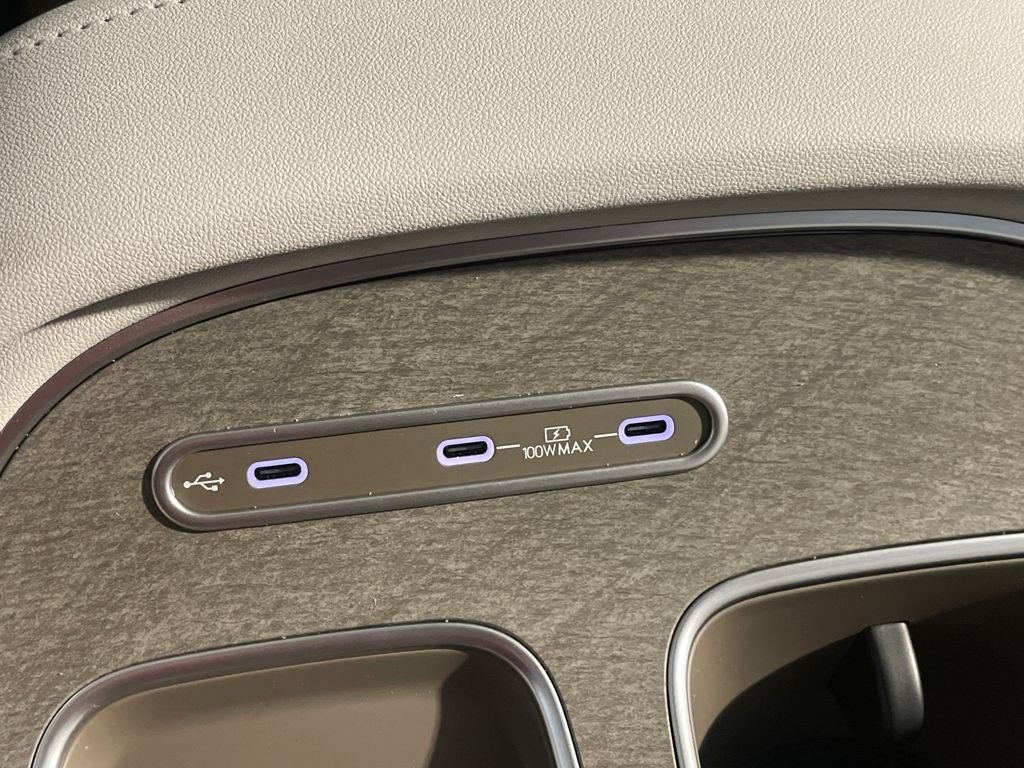 2026 Hyundai Palisade SEL Premium AWD