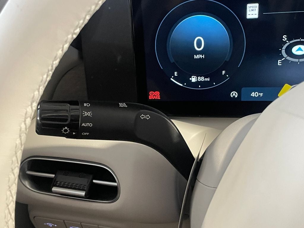 2026 Hyundai Palisade SEL Premium AWD