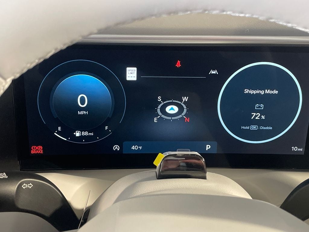 2026 Hyundai Palisade SEL Premium AWD