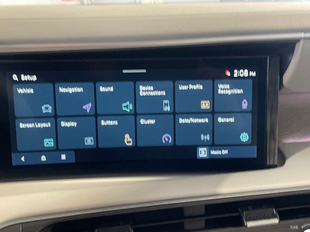 2026 Hyundai Palisade SEL Premium AWD