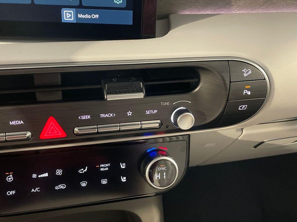 2026 Hyundai Palisade SEL Premium AWD