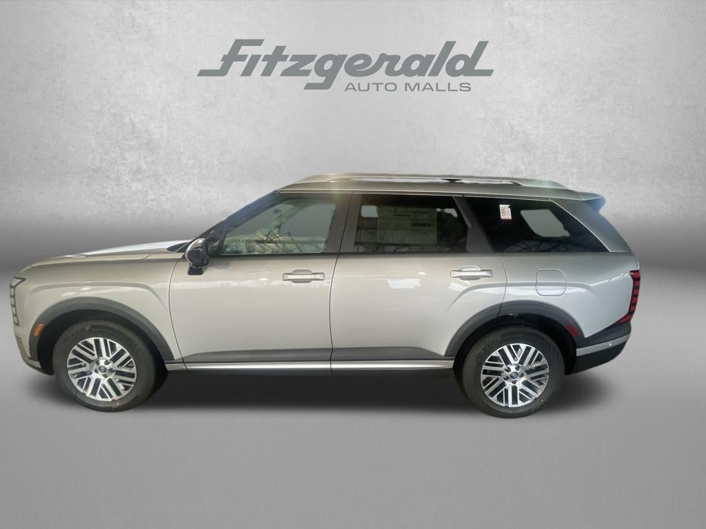 2026 Hyundai Palisade SEL Premium AWD