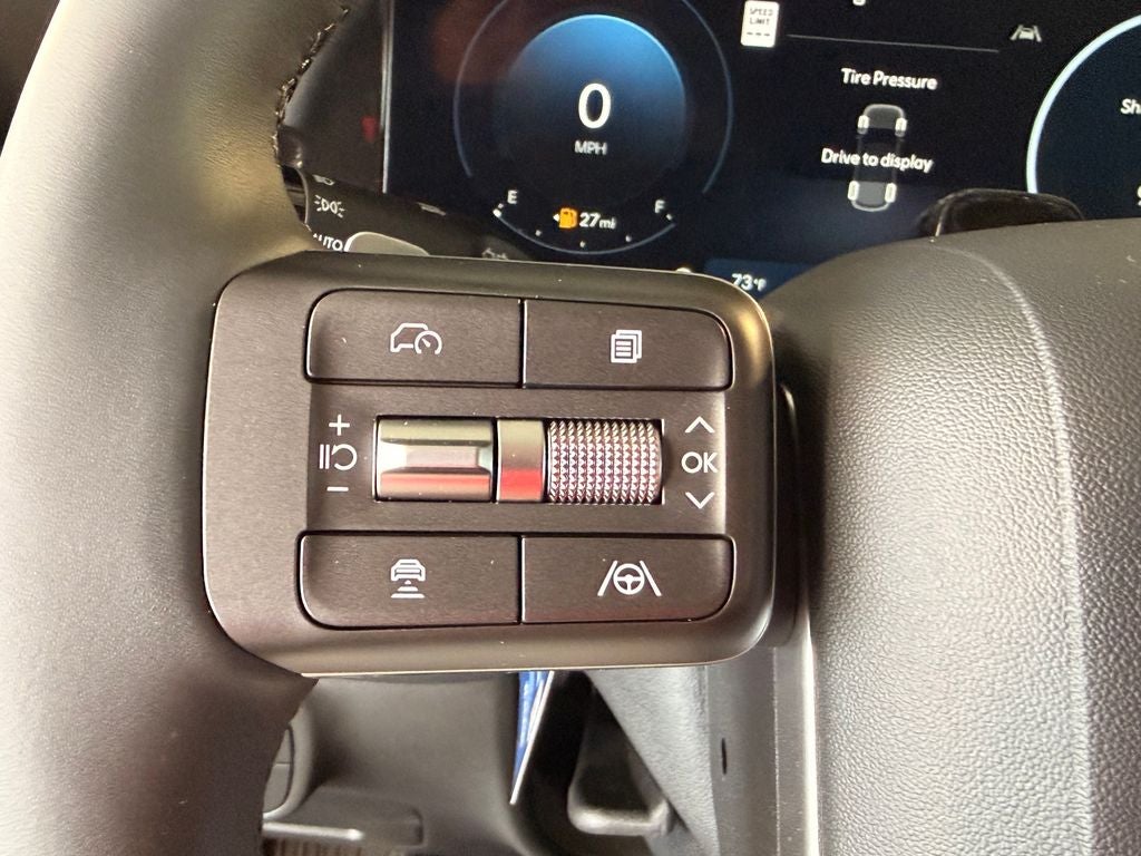 2026 Hyundai Palisade SEL Premium AWD