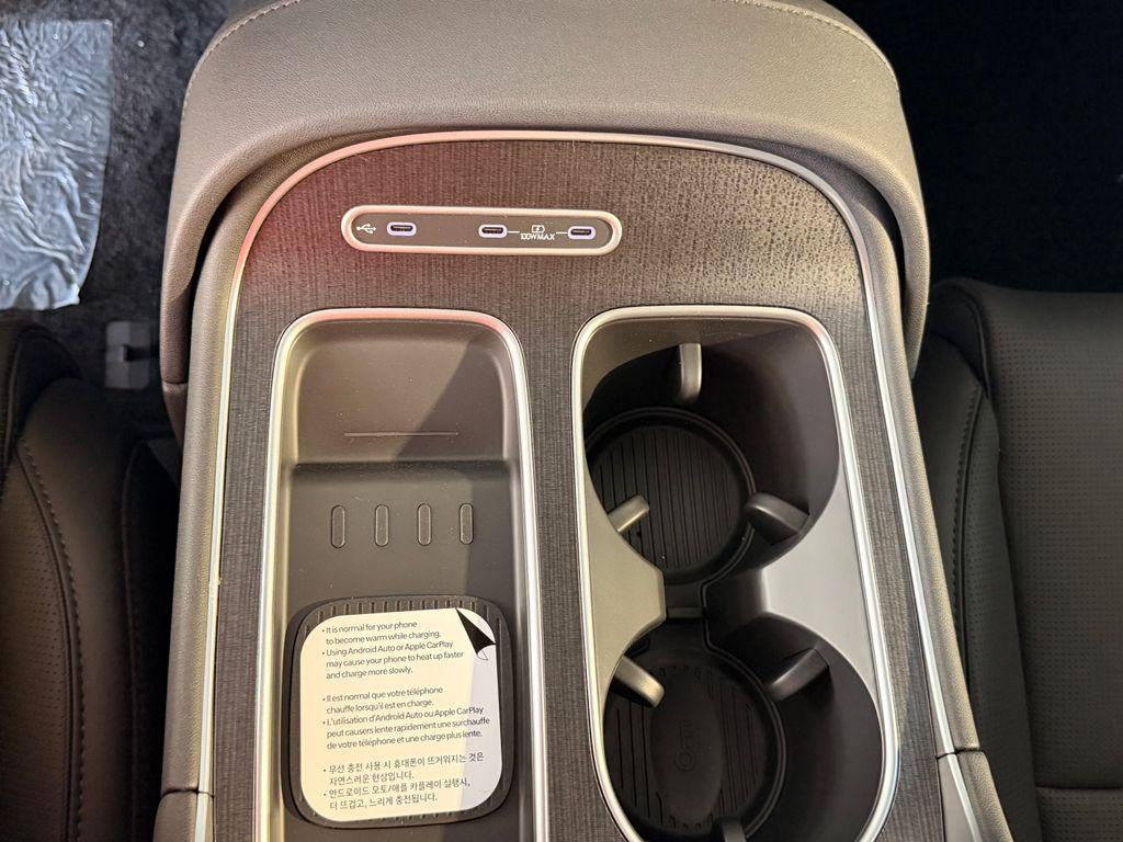 2026 Hyundai Palisade SEL Premium AWD