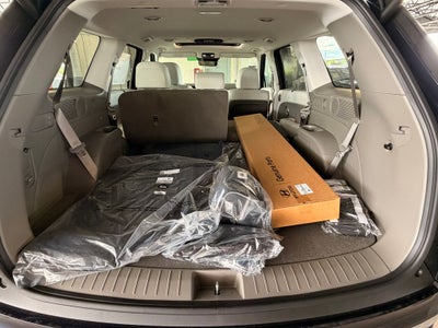2026 Hyundai Palisade SEL Premium AWD
