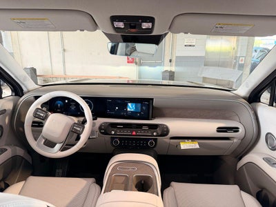 2026 Hyundai Palisade SEL Premium AWD