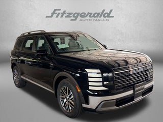 2026 Hyundai Palisade SEL Premium AWD