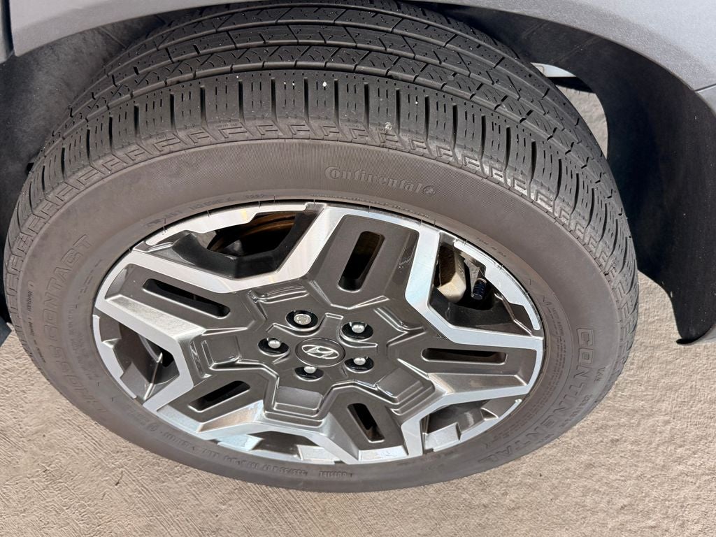 2023 Hyundai Santa Fe Plug-In Hybrid Limited