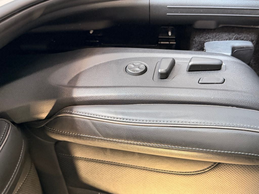2023 Hyundai Santa Fe Plug-In Hybrid Limited