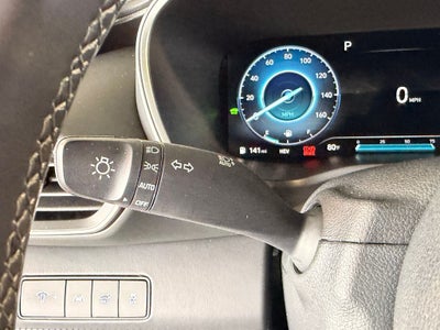 2023 Hyundai Santa Fe Plug-In Hybrid Limited