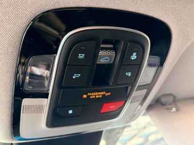 2023 Hyundai Santa Fe Plug-In Hybrid Limited